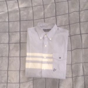 Ralph Lauren Short Sleeve Shirt